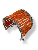 Armband Mandile 1922 Dame Coralli in Silber Corallo 2MBRCG1 - 2MBRCG1